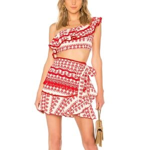 Alexis Marti Skirt